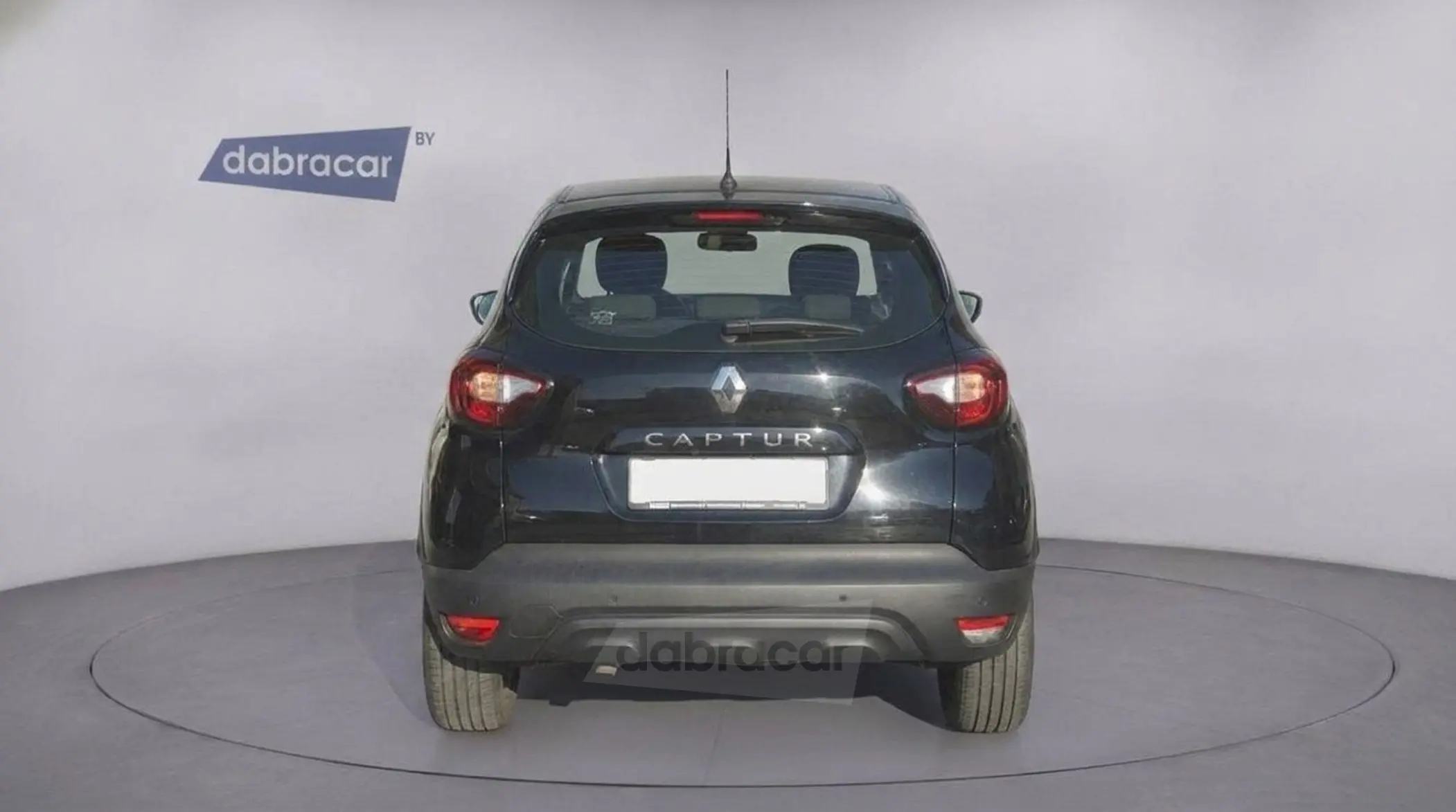  Captur