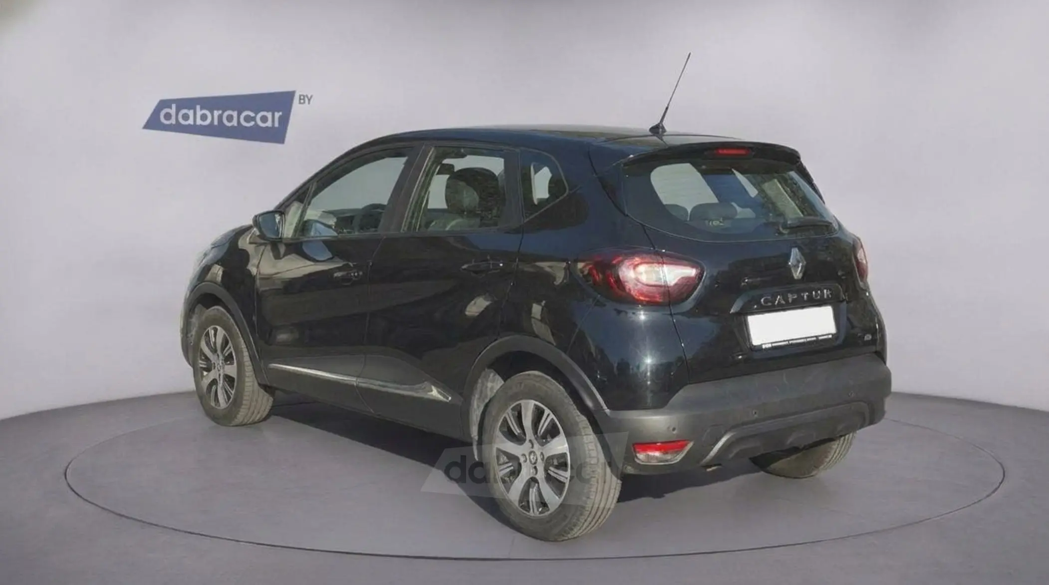  Captur
