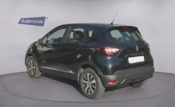 Renault Captur 2018 года за 41 490 BYN в Гомель