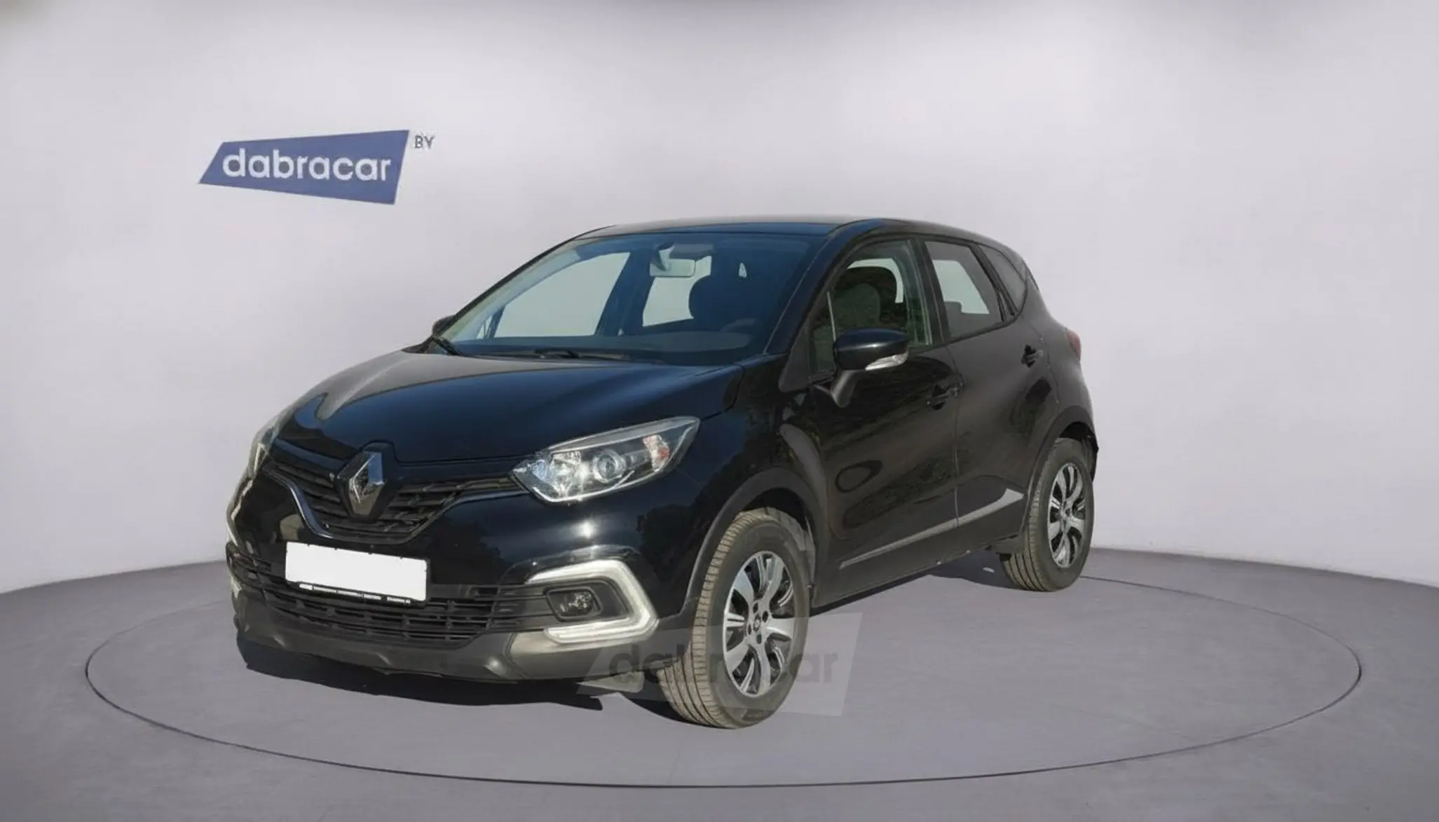 Renault Captur 2018 года за 41 490 BYN в Гомель