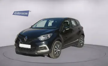 Renault Captur 2018 года за 41 490 BYN в Гомель