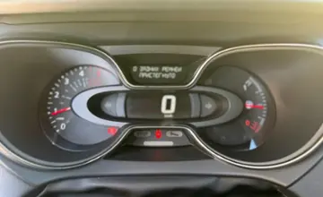 Renault Captur 2018 года за 41 490 BYN в Гомель