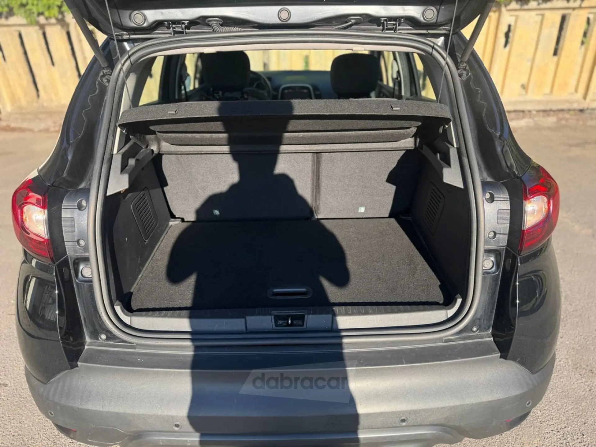  Captur