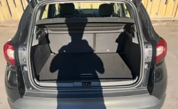 Renault Captur 2018 года за 41 490 BYN в Гомель