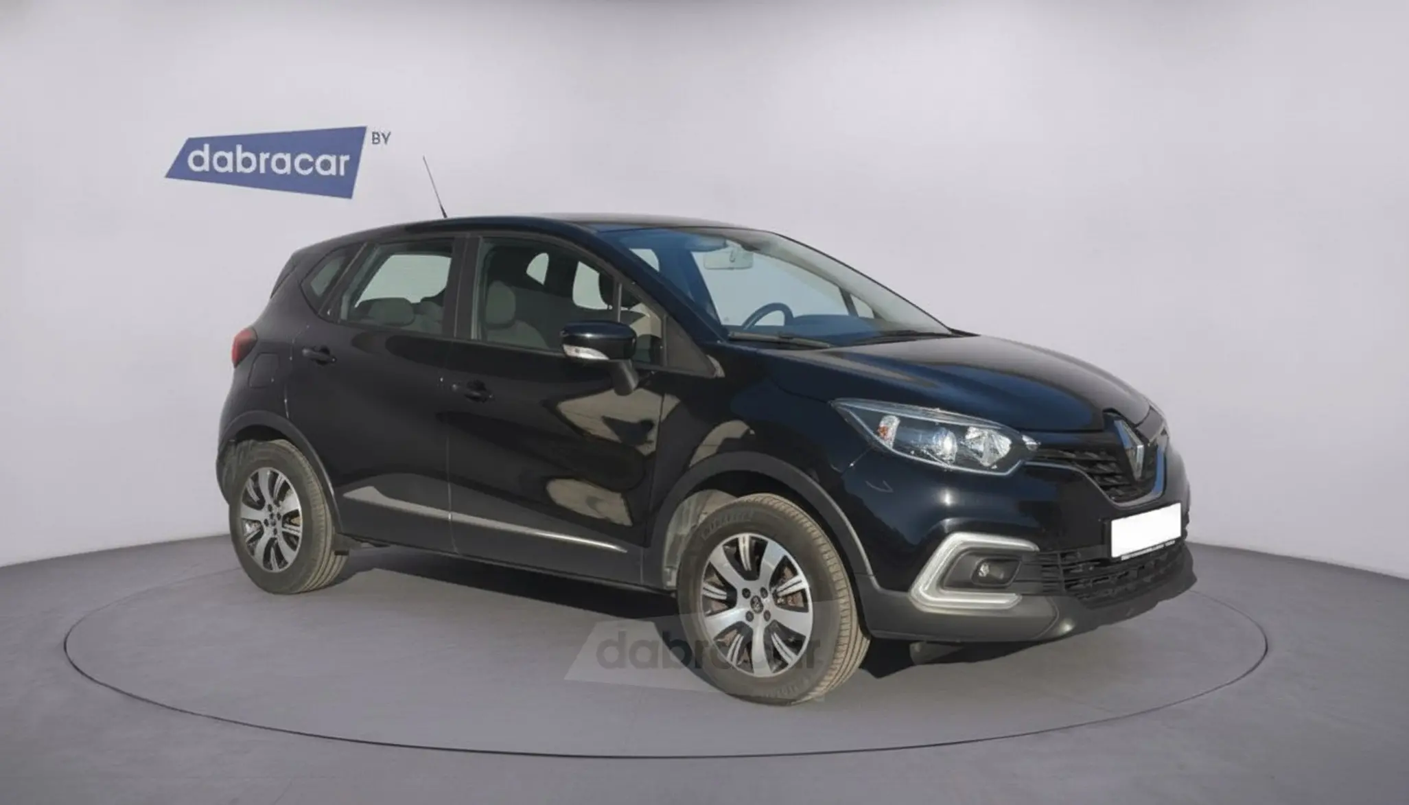  Captur