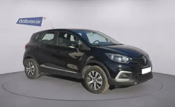 Renault Captur 2018 года за 41 490 BYN в Гомель