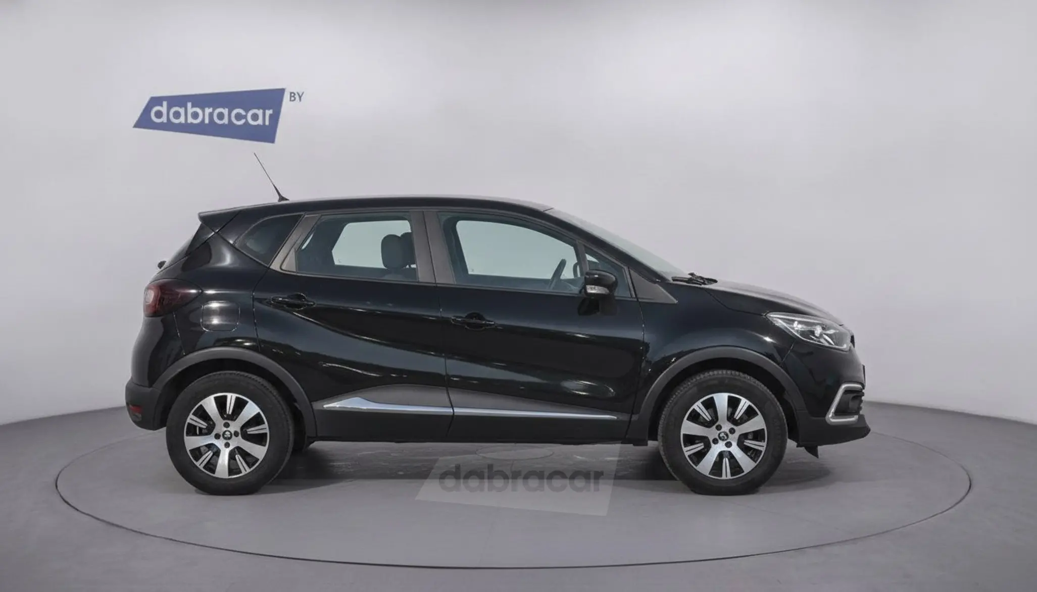  Captur