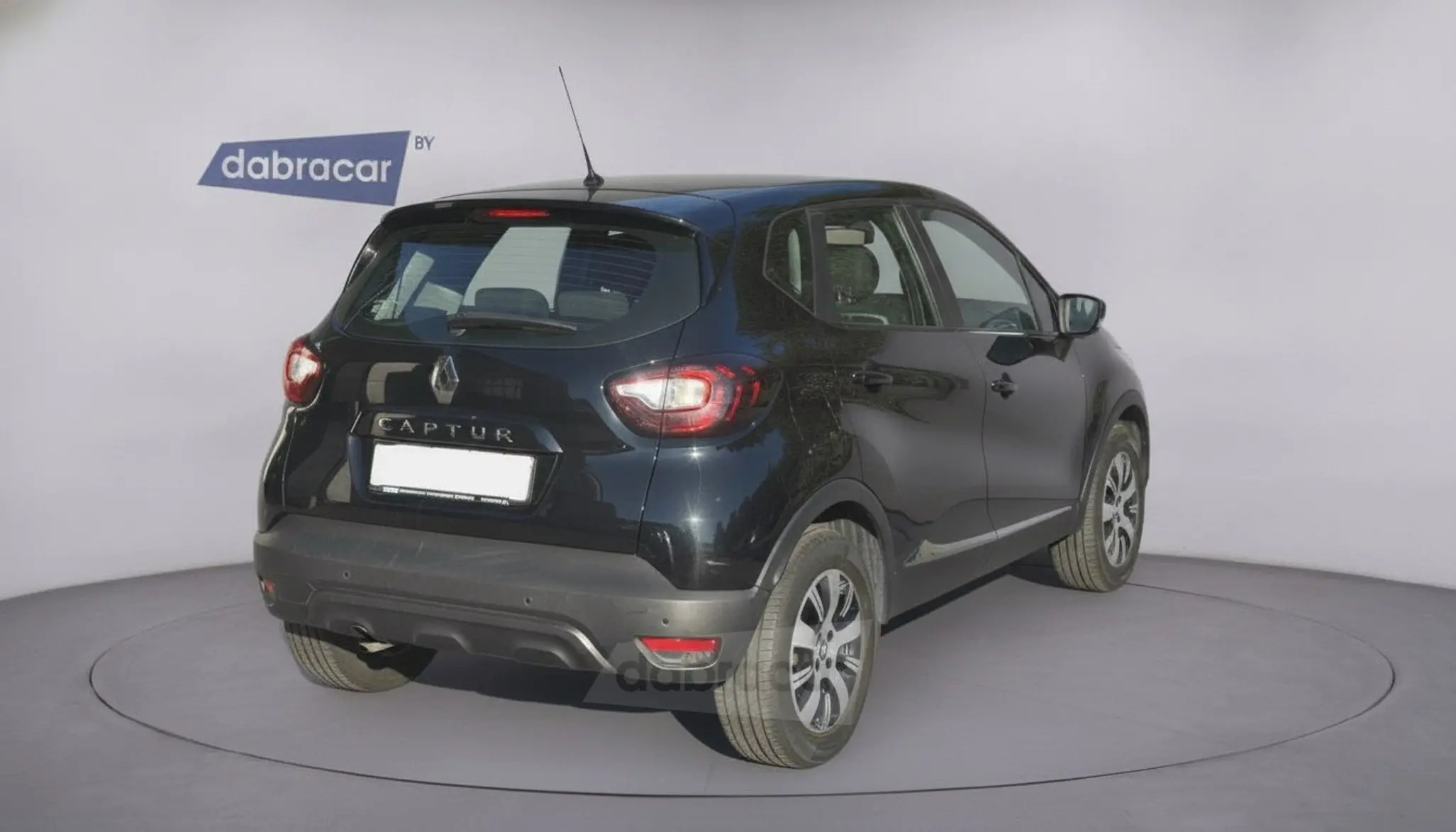  Captur