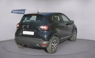 Renault Captur 2018 года за 41 490 BYN в Гомель