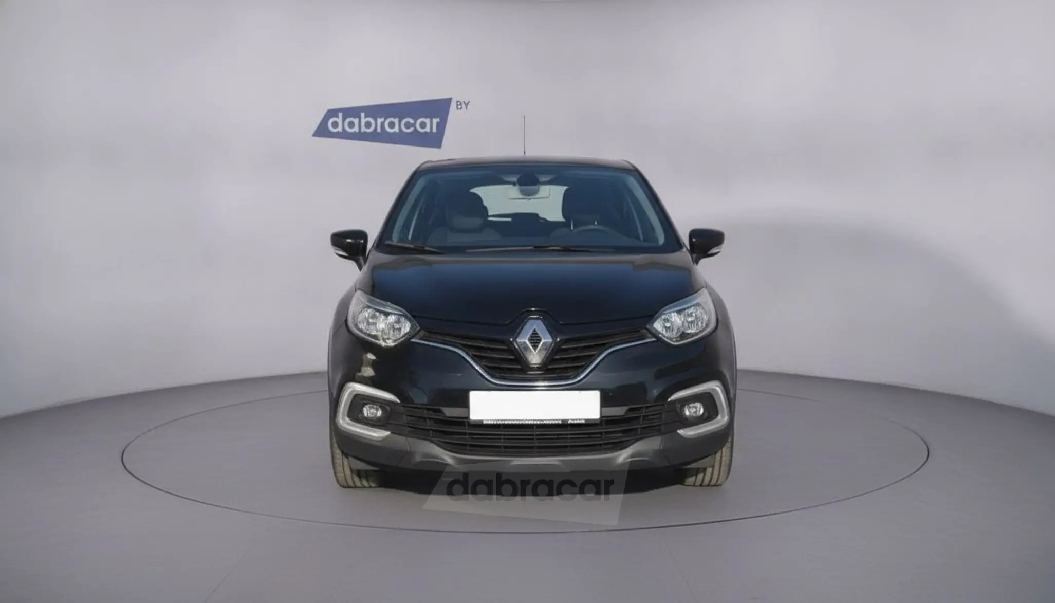  Captur