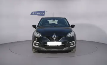 Renault Captur 2018 года за 41 490 BYN в Гомель