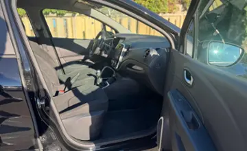 Renault Captur 2018 года за 41 490 BYN в Гомель