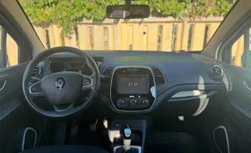 Renault Captur 2018 года за 41 490 BYN в Гомель