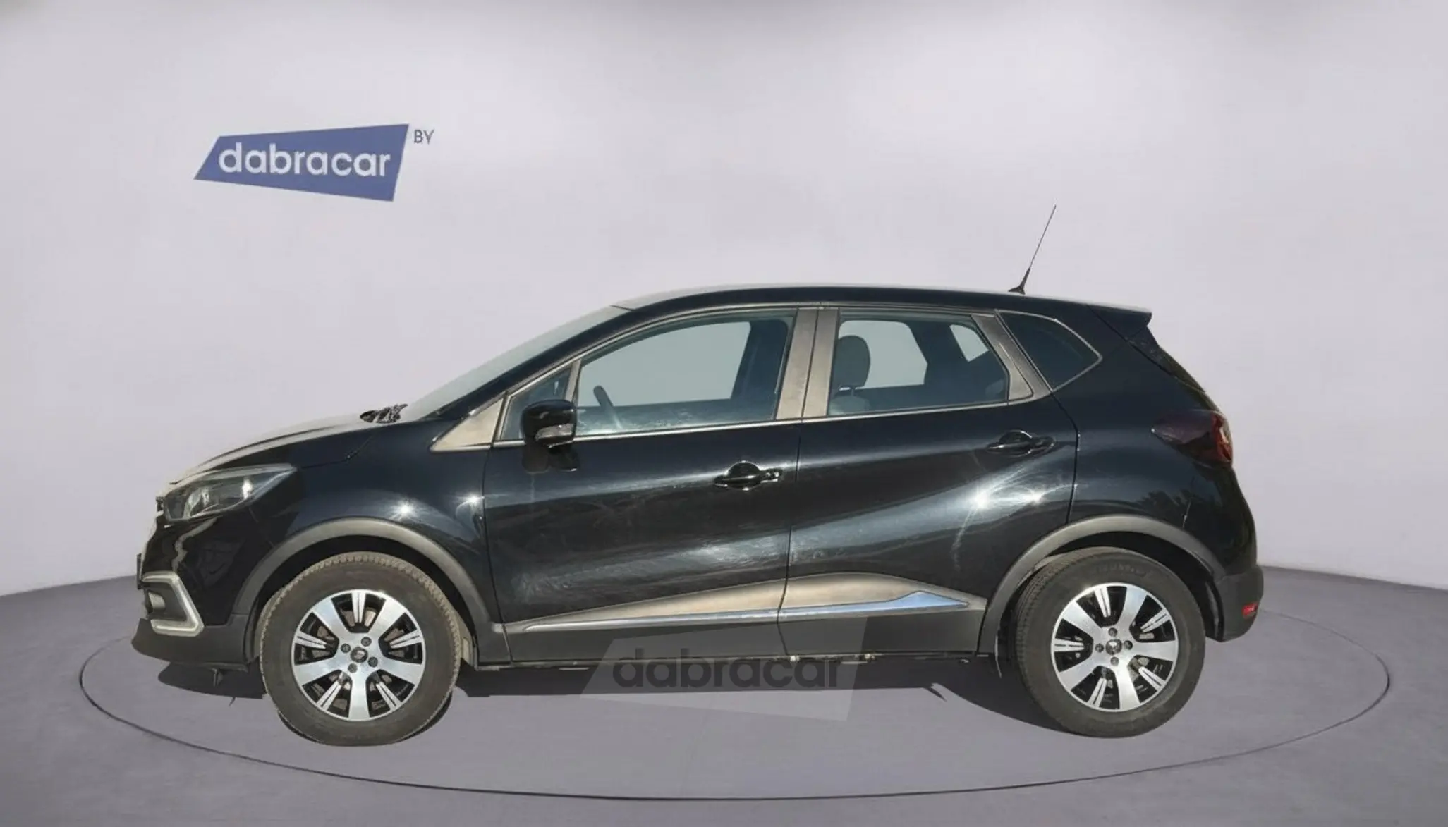  Captur