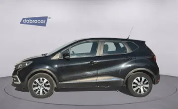 Renault Captur 2018 года за 41 490 BYN в Гомель