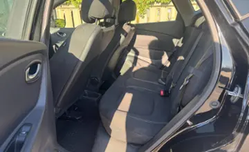 Renault Captur 2018 года за 41 490 BYN в Гомель