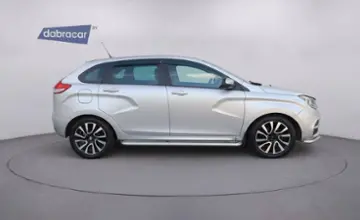 LADA (ВАЗ) XRAY 2018 года за 36 790 BYN в Минск