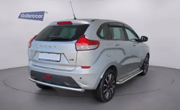 LADA (ВАЗ) XRAY 2018 года за 36 790 BYN в Минск