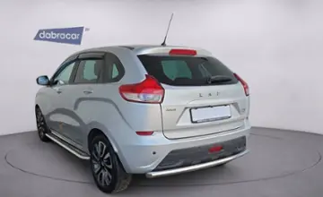 LADA (ВАЗ) XRAY 2018 года за 36 790 BYN в Минск