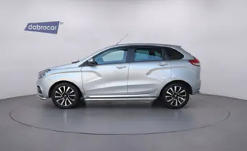 LADA (ВАЗ) XRAY 2018 года за 36 790 BYN в Минск