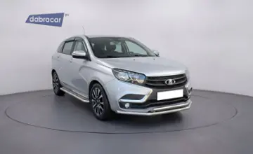 LADA (ВАЗ) XRAY 2018 года за 36 790 BYN в Минск