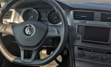 Volkswagen Golf 2016 года за 33 090 BYN в Могилев