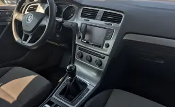 Volkswagen Golf 2016 года за 33 090 BYN в Могилев