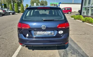 Volkswagen Golf 2016 года за 33 090 BYN в Могилев