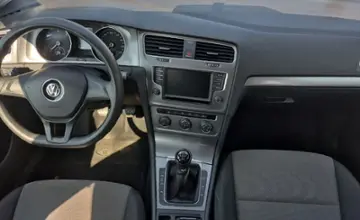Volkswagen Golf 2016 года за 33 090 BYN в Могилев