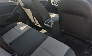 Volkswagen Golf 2016 года за 33 090 BYN в Могилев