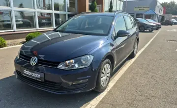 Volkswagen Golf 2016 года за 33 090 BYN в Могилев