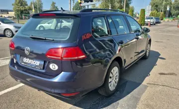 Volkswagen Golf 2016 года за 33 090 BYN в Могилев