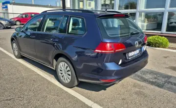 Volkswagen Golf 2016 года за 33 090 BYN в Могилев