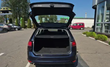 Volkswagen Golf 2016 года за 33 090 BYN в Могилев