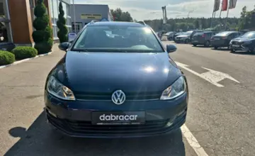 Volkswagen Golf 2016 года за 33 090 BYN в Могилев