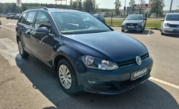 Volkswagen Golf 2016 года за 33 090 BYN в Могилев