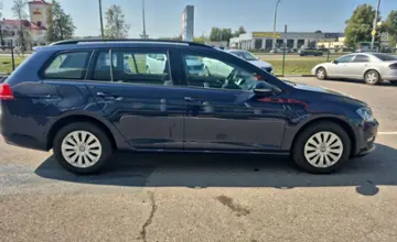 Volkswagen Golf 2016 года за 33 090 BYN в Могилев
