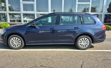 Volkswagen Golf 2016 года за 33 090 BYN в Могилев