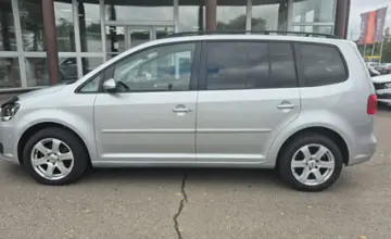 Volkswagen Touran 2015 года за 37 800 BYN в Могилев