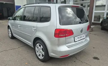 Volkswagen Touran 2015 года за 37 800 BYN в Могилев
