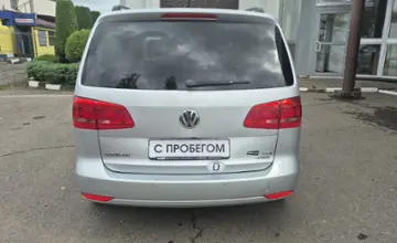 Volkswagen Touran 2015 года за 37 800 BYN в Могилев