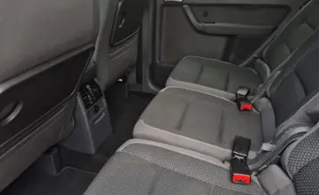 Volkswagen Touran 2015 года за 37 800 BYN в Могилев