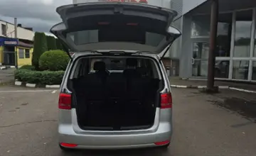 Volkswagen Touran 2015 года за 37 800 BYN в Могилев