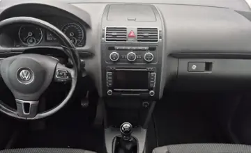 Volkswagen Touran 2015 года за 37 800 BYN в Могилев