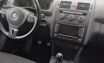 Volkswagen Touran 2015 года за 37 800 BYN в Могилев