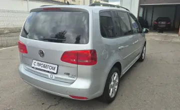 Volkswagen Touran 2015 года за 37 800 BYN в Могилев