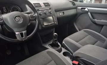 Volkswagen Touran 2015 года за 37 800 BYN в Могилев