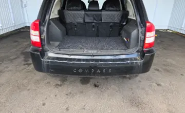 Jeep Compass 2006 года за 13 590 BYN в Минск