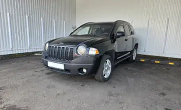 Jeep Compass 2006 года за 13 590 BYN в Минск