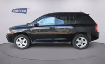 Jeep Compass 2006 года за 13 590 BYN в Минск